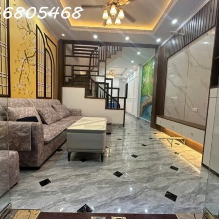 BÁN GẤP NHÀ ĐẸP, TRƯỜNG CHINH, ĐỐNG ĐA. 38M, 5 TẦNG, GIÁ 7.6 TỶ