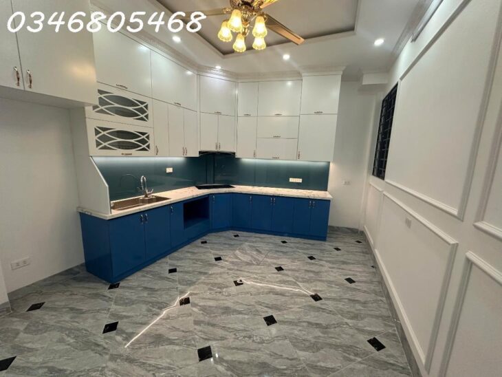 BÁN GẤP NHÀ ĐẸP, TRƯỜNG CHINH, ĐỐNG ĐA. 38M, 5 TẦNG, GIÁ 7.6 TỶ