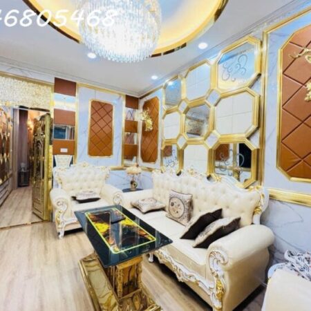 BÁN NHÀ VIP, ĐĂNG TIẾN ĐÔNG, ĐỐNG ĐA , HÀ NỘI. FULL NỘI THẤT LUXURY, OTO ĐỖ CỔNG,