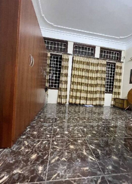 Bán nhà 60m2-4tầng Chùa Hà- Cầu Giấy