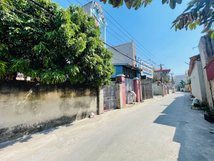 CC bán nhà đất 86m2 3 tầng Đức Hòa Sóc Sơn HN