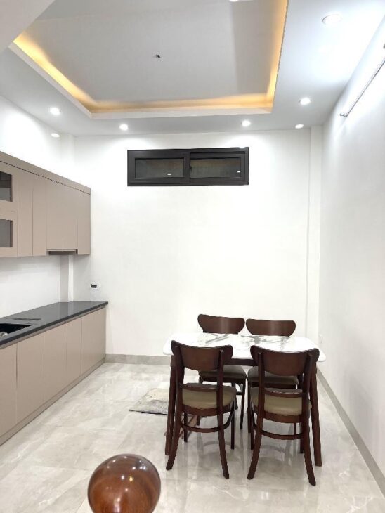 BÁN NHÀ GIANG XÁ – GẦN NGÃ TƯ TRÔI – HOÀI ĐỨC – 3 BƯỚC RA QL 32, 39m2, 3,55 tỷ