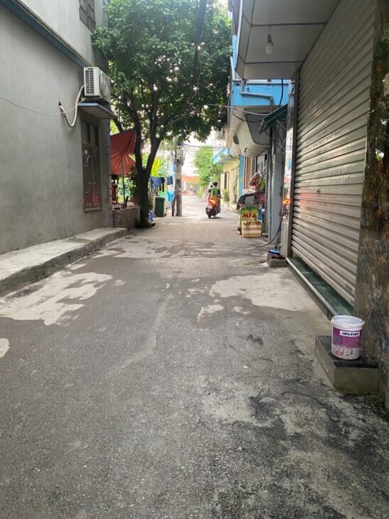 BÁN NHÀ MỚI ĐẸP LONG LANH – LAI XÁ- VỊ TRÍ TUYỆT VỜI -GẦN Ô TÔ – 3 BƯỚC RA QL 32, 31m2, 4,4 tỷ