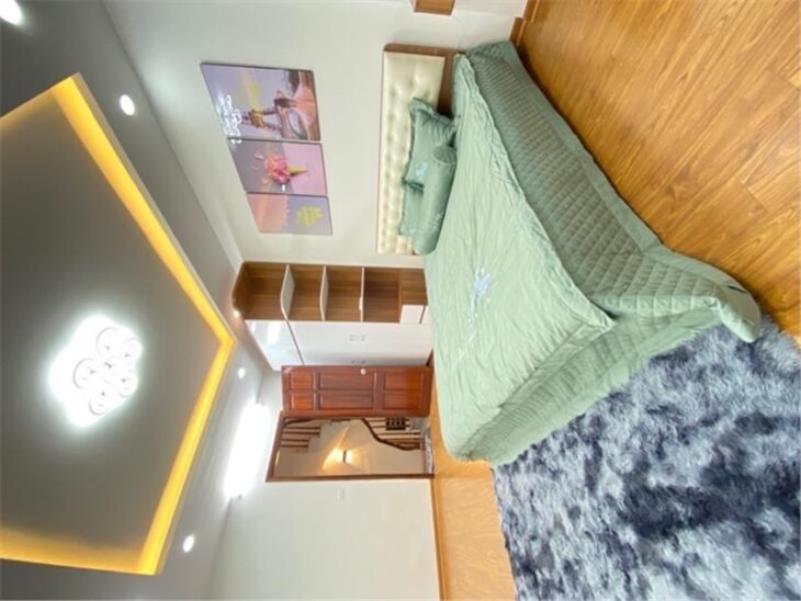 BÁN NHÀ LAI XÁ KIM CHUNG – NHÀ MỚI ĐẸP LONG LANH – VỊ TRÍ TUYỆT VỜI -Ở NGAY – KHU VỰC ĐANG PHÁT