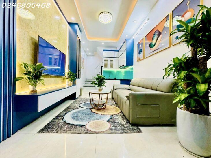 BÁN NHÀ PHỐ TÂY SƠN, ĐỐNG ĐA, HÀ NỘI. FULL NỘI THẤT NHẬP, NGÕ THÔNG ĐƯỜNG THOÁNG, ĐẦY ĐỦ TIỆN ÍCH