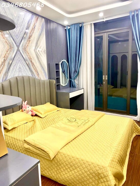 BÁN NHÀ PHỐ TÂY SƠN, ĐỐNG ĐA, HÀ NỘI. FULL NỘI THẤT NHẬP, NGÕ THÔNG ĐƯỜNG THOÁNG, ĐẦY ĐỦ TIỆN ÍCH