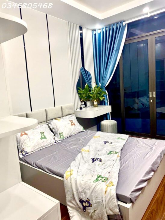 BÁN NHÀ PHỐ TÂY SƠN, ĐỐNG ĐA, HÀ NỘI. FULL NỘI THẤT NHẬP, NGÕ THÔNG ĐƯỜNG THOÁNG, ĐẦY ĐỦ TIỆN ÍCH