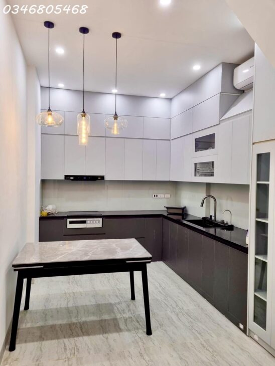 BÁN NHÀ ĐẸP, HỒ ĐẮC DI, TT ĐỐNG ĐA, NHÀ MỚI 5 TẦNG, 2 THOÁNG, FULL NỘI THẤT XỊN. Ở NGAY