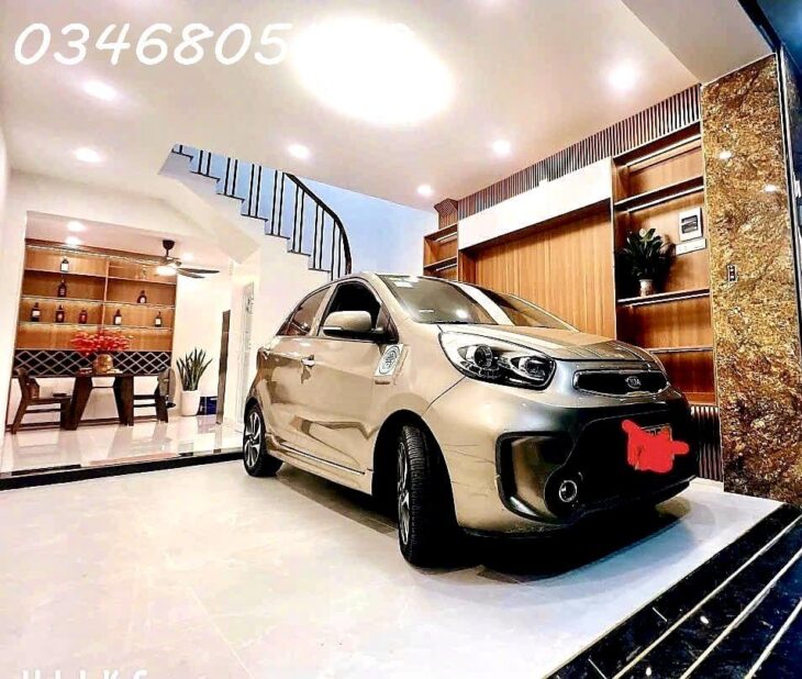 BÁN NHÀ VIP, NGUYỄN PHÚC LAI, HOÀNG CẦU, Ô CHỢ DỪA ĐỐNG ĐA HÀ NỘI. FULL NỘI THẤT NHẬP, OTO ĐỖ CỬA,