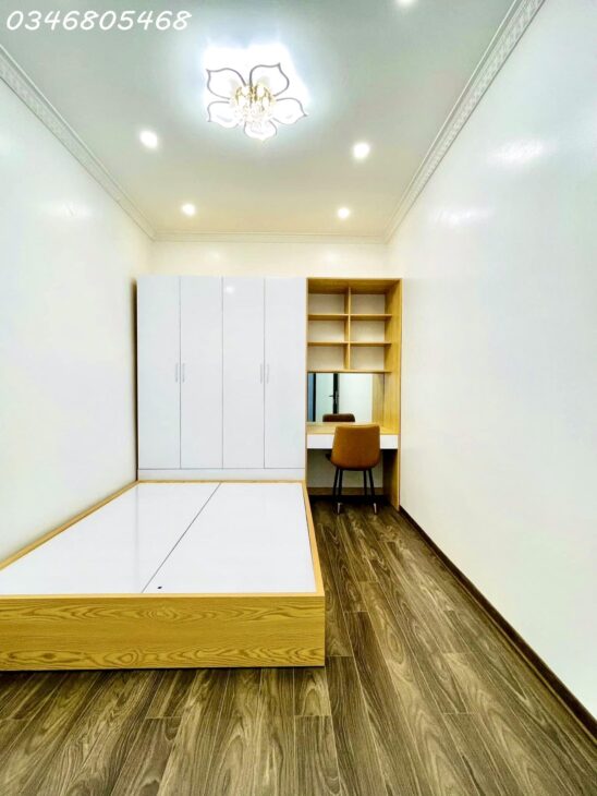 BÁN NHÀ, VĂN CHƯƠNG, ĐỐNG ĐA, HÀ NỘI. 5 TẦNG FULL NỘI THẤT, GẦN Ô TÔ, TIỆN ÍCH KHÔNG THIẾU