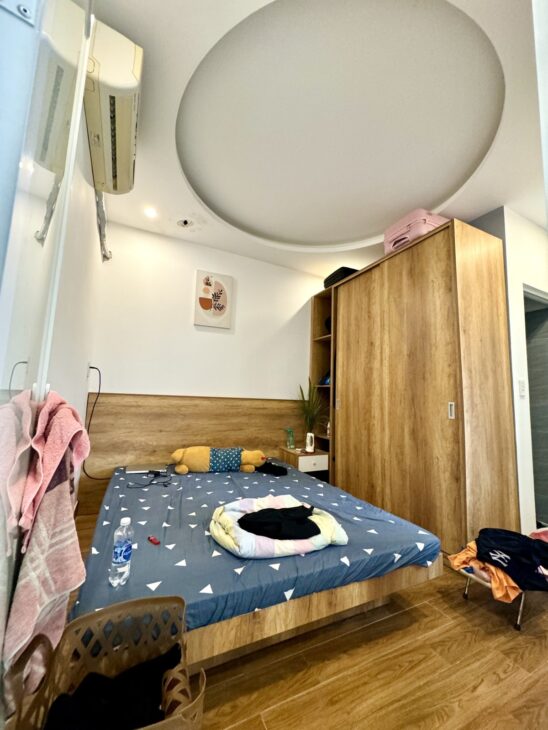 NHÀ ĐẸP KIỆT TRẦN CAO VÂN TỚI 90M2