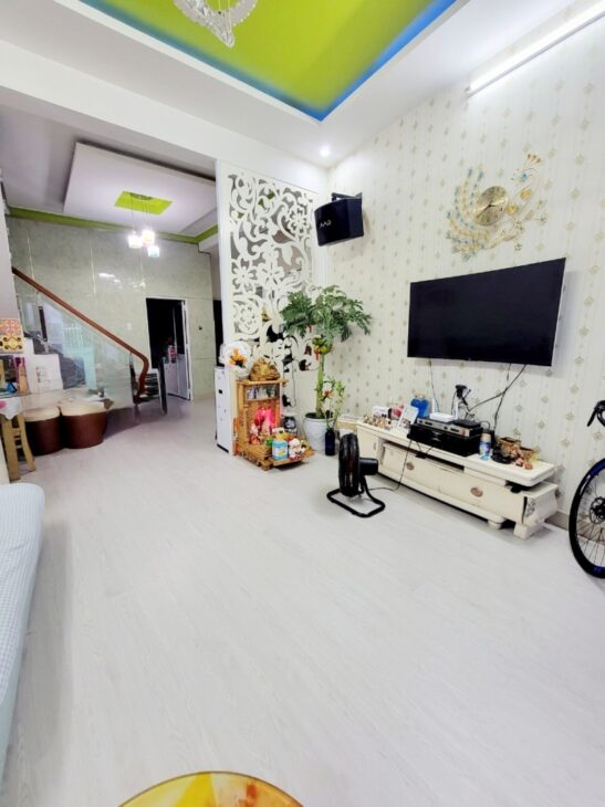 ????16.11.2024: KHẨN CẤP, CHỦ GIẢM 100 TRIỆU ĐỂ NHẬN CỌC. ????KIỆT NHỰA 3M – THÔNG HÀM NGHI – SỔ NỞ