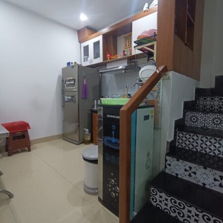 BÁN NHÀ 3 TẦNG TRẦN CAO VÂN GIÁ 2TY85 BÁN NHÀ 3 TẦNG TRẦN CAO VÂN GIÁ 2TY85