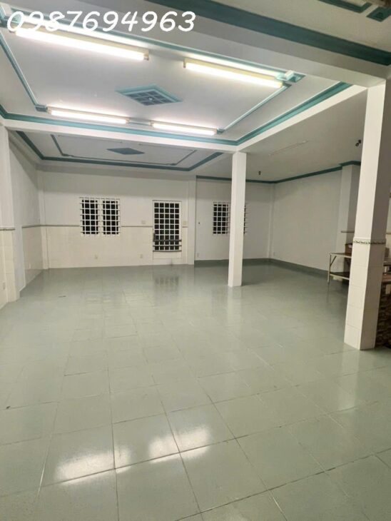 KDC Gia Hoà khu biệt thự sang trọng đồng bộ 2 căn biệt thự song lập 8x19m