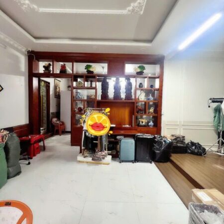 KDC Gia Hoà khu biệt thự sang trọng đồng bộ 2 căn biệt thự song lập 8x19m