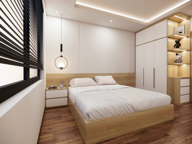 Thanh lý hàng F0 hiện còn sót lại tại Phan Đình Giót – gần KĐT An Hưng – Ngõ Thông – Nhỉnh 6.x tỷ
