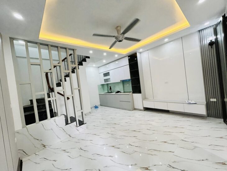 TẾT SUM VẦY – NHÀ MỚI Ở LUÔN – THIÊN ĐƯỜNG SINH VIÊN PHỐ LĨNH NAM