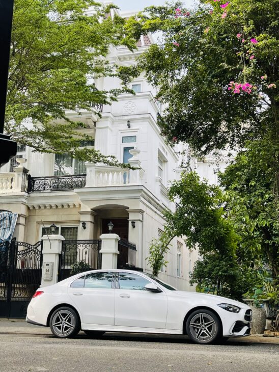 Căn Góc Cityland Phan Văn Trị – 5 Tầng – Cho Thuê 50tr/Tháng. Sổ Hồng Riêng