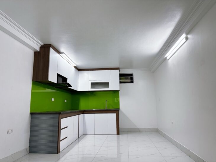 NHÀ ĐẸP GẦN CHÂU VĂN LIÊM NHÀ XÂY MỚI ĐẸP – KIÊN CỐ – DT50M2.8TỶ