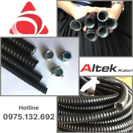 Ống ruột gà lõi thép bảo vệ dây cáp điện / Ống sun sắt / Ống kẽm đàn hồi bọc nhựa Ống ruột gà lõi thép bảo vệ dây cáp điện / Ống sun sắt / Ống kẽm đàn hồi bọc nhựa