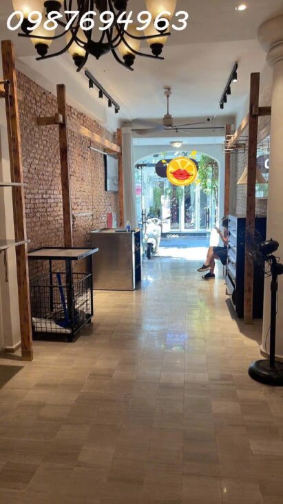 Q3 MẶT TIỀN TRƯƠNG QUYỀN KHU VIP HIẾM NHÀ BÁN 40M2 NHỈNH 10T