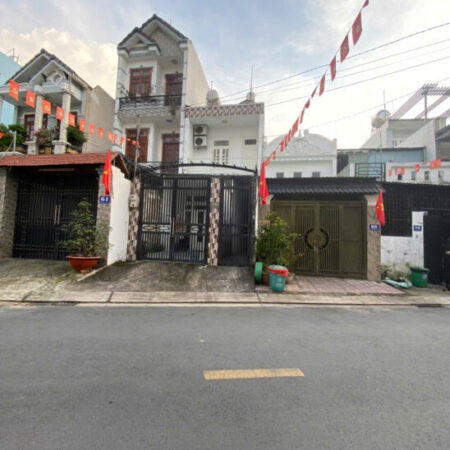 NHÀ NGAY MẶT TIỀN – GẦN TÒA ÁN NHÂN DÂN – THÍCH HỢP MỞ VĂN PHÒNG CTY