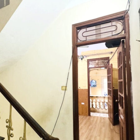 Bán nhà N51 Lạc Long Quân sát Phố Ở Ấm Áp An Lành 34m2 4 tầng 5.9 tỷ Bán nhà N51 Lạc Long Quân sát Phố Ở Ấm Áp An Lành 34m2 4 tầng 5.9 tỷ