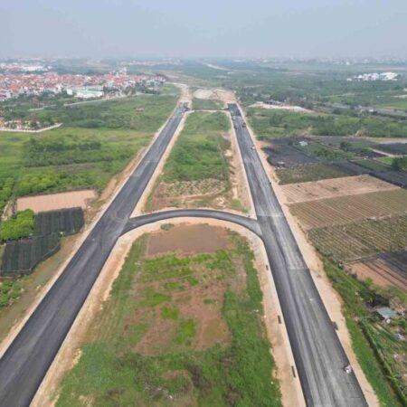 Bán đất Đức Thượng, Hoài Đức từ 1,5 tỷ trở lên nhiều lựa chọn cho nhà đầu tư cũng như mua để ở