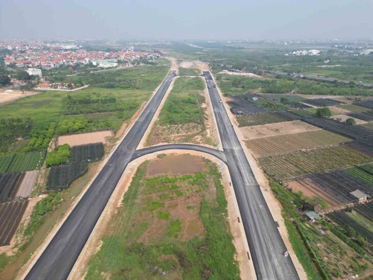 Đất nền Đức Thượng, Hoài Đức – Nhiều lựa chọn cho nhà đầu tư và người mua ở chỉ từ 1,9 tỷ 0975555334