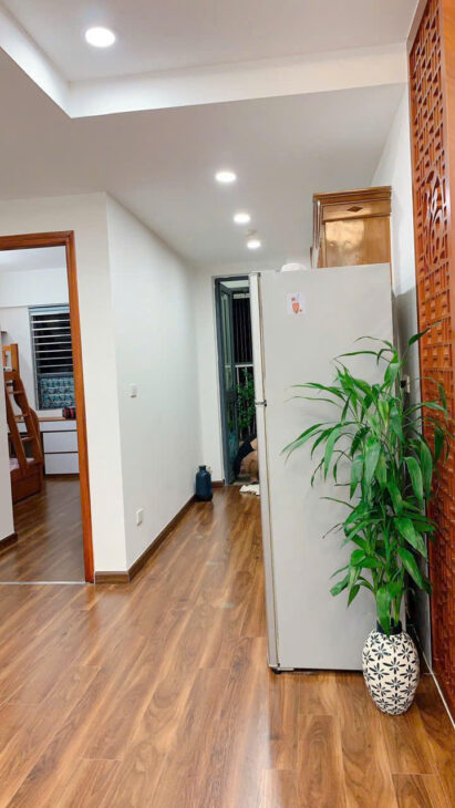 Bán gấp căn hộ CC Xuân Mai – Hà Cầu (gần CC Hyundai) 75m² x 2 ngủ . nhỉnh 4 tỷ