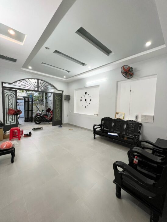 Bán nhà PHẠM VĂN ĐỒNG, Bình Thạnh, 13m x 13m, 7.7 tỷ, HXH.