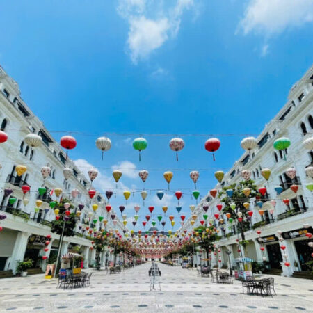 Có giỏ hàng đẹp nhất nhì Danko Avenue – Đẳng cấp sống thượng lưu tại TP. Sông Công Giá từ