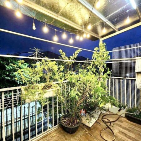 QL13 – Nhà HXH 60m2, 3PN, 3WC, Gần Cầu Bình Lợi, Giá Tốt, Tiện Ích Đầy Đủ