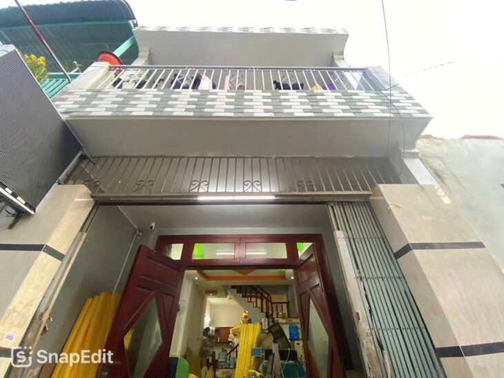 VỊ TRÍ KD-SAU CĂN MT-HẺM????NGAY CHỢ PHẠM VĂN BẠCH. 2T- DT48M2-4 TỶ6 TL.