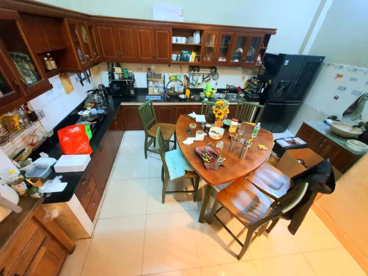 Nhà 5.6 tỷ, PHAN ĐĂNG LƯU, PN, 5 PHÒNG, 55M2