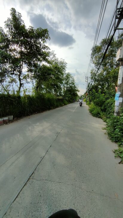 Chỉ 6.4 tỷ, bán nhà BÌNH QUỚI, 300m2, HXH, 10m x 30m, 8 phòng