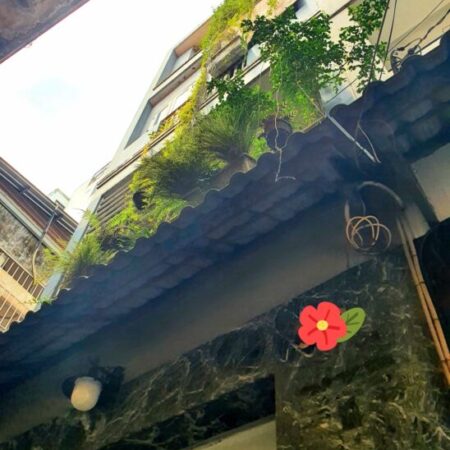 Nhà 5.6 tỷ, PHAN ĐĂNG LƯU, PN, 5 PHÒNG, 55M2