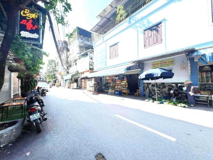 Cần bán cực phẩm có 1 0 2 tại Phường #Giáp Bát -Hoàng Mai – Nhỉnh 4 tỷ