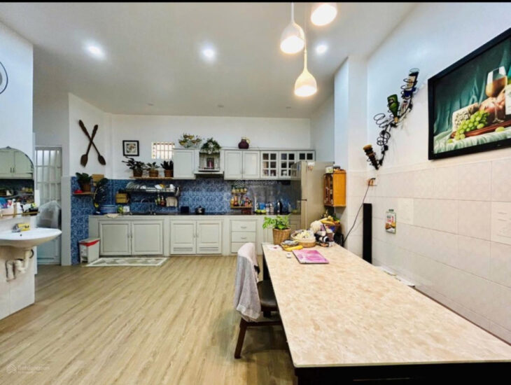 Nhà chính chủ HXH 6m đường số 20, Hiệp Bình Chánh, Thủ Đức 6×10(60m2). 1trệt 2lầu 4tỷ090. Sổ riêng