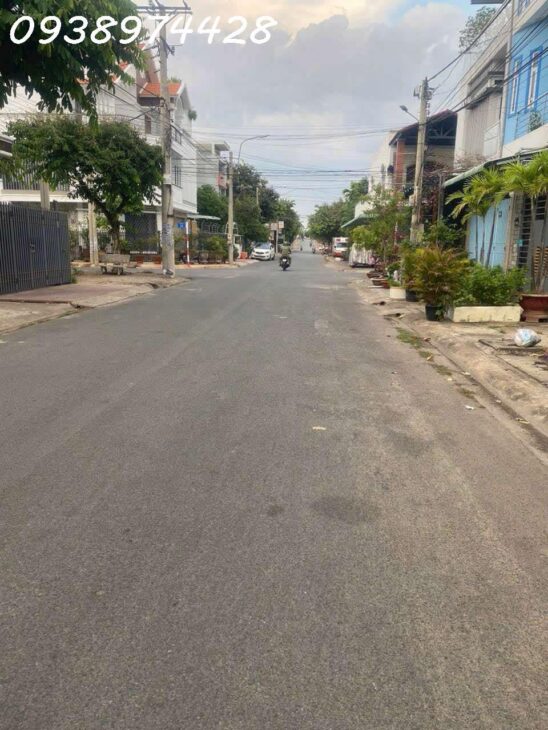 Bán 2 thửa liền Kề Sổ riêng Thổ cư khu Dân cư Bửu Long – Gần chợ Bửu Long – Trường Song Ngữ Lạc