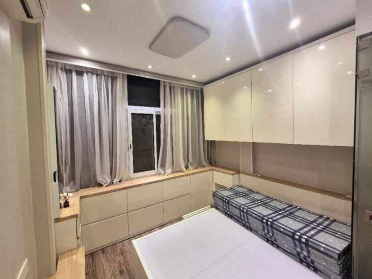 SIÊU RẺ NHÀ ĐẸP HỒ TÙNG MẬU 57M2 x 5T – Ô TÔ, KD Ở SƯỚNG CHỈ 9.5 TỶ