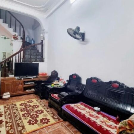 SIÊU RẺ – NHÀ ĐẸP DOÃN KẾ THIỆN 56M2 Ô TÔ, Ở SƯỚNG CHỈ 10 TỶ 3 SIÊU RẺ – NHÀ ĐẸP DOÃN KẾ THIỆN 56M2 Ô TÔ, Ở SƯỚNG CHỈ 10 TỶ 3