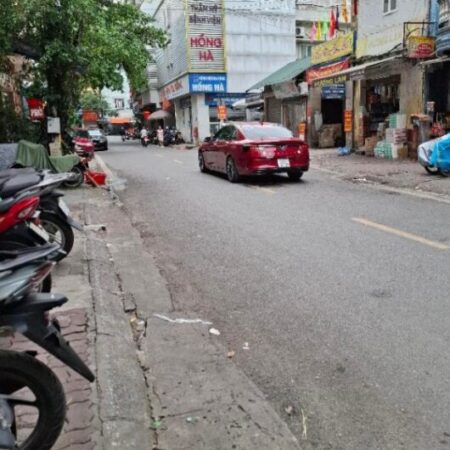 MẶT PHỐ HOÀNG TĂNG BÍ 64M2 x 5T, Ô TÔ, MT 6M KINH DOANH SIÊU ĐỈNH 15 TỶ MẶT PHỐ HOÀNG TĂNG BÍ 64M2 x 5T, Ô TÔ, MT 6M KINH DOANH SIÊU ĐỈNH 15 TỶ