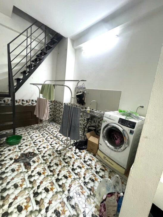 BÁN NHÀ ĐẠI ĐỒNG HOÀNG MAI NHÀ – PHÂN LÔ – NGÕ THÔNG – Ô TÔ TRÁNH – VỈA HÈ RỘNG