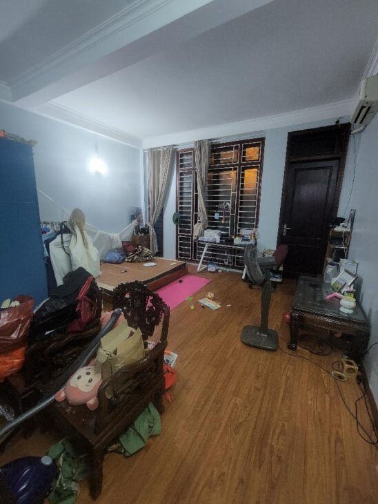 CĂN NHÀ 7 TẦNG MẶT TIỀN 4.3M, KINH DOANH SINH LỜI – GIÁ TỐT NHẤT KIẾN HƯNG, HÀ ĐÔNG