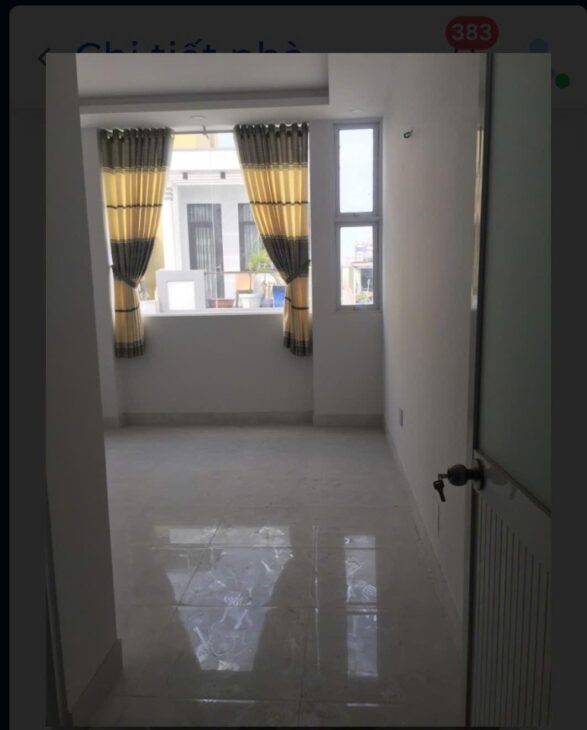 ????NHÀ BÁN Q8 – KHU VỰC P3 CỰC ĐỈNH, ????từ 8,5 tỷ Chính chủ cần bán Gấp ????giảm sâu Giá ????7,7 tỷ????