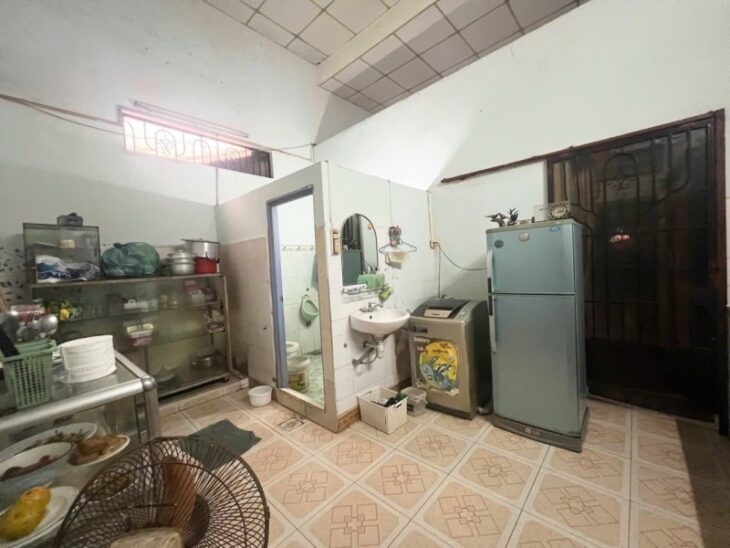 NHÀ 224M2, ĐƯỜNG 4, TRƯỜNG THỌ THỦ ĐỨC, 10.5Tỷ.