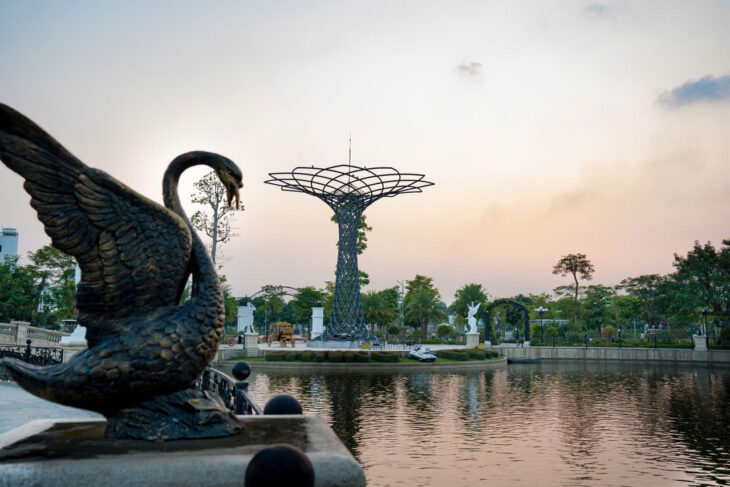 Bán 2 lô liền kề danko city Thái Nguyên – Giá 2 tỷ hơn xíu 1 lô