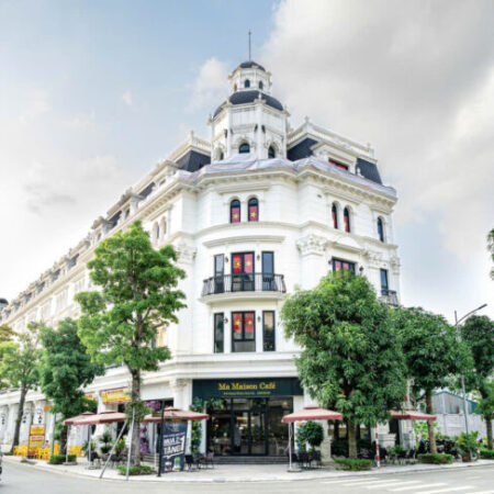 Cần bán căn shophouse 5 tầng Danko city Thái Nguyên nhìn ra tháp đồng hồ chỉ từ 2,5 tỷ Cần bán căn shophouse 5 tầng Danko city Thái Nguyên nhìn ra tháp đồng hồ chỉ từ 2,5 tỷ