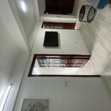 ⭐Rẻ + Đẹp + Trung tâm – Nhà Tây Sơn, Đống Đa, 2PN, 55m2 + Sổ đỏ + 1,61 tỷ ⭐